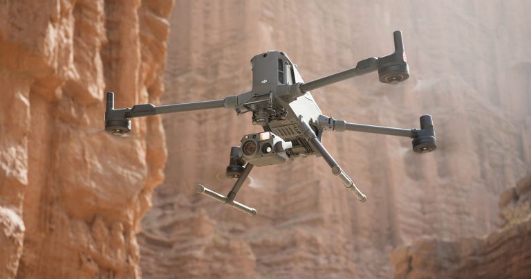 US Lawmakers Suddenly Want to Rush the Mandated DJI Assessment