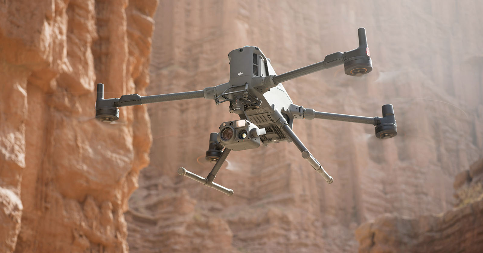 US Lawmakers Suddenly Want to Rush the Mandated DJI Assessment US Lawmakers Suddenly Want to Rush the Mandated DJI Assessment