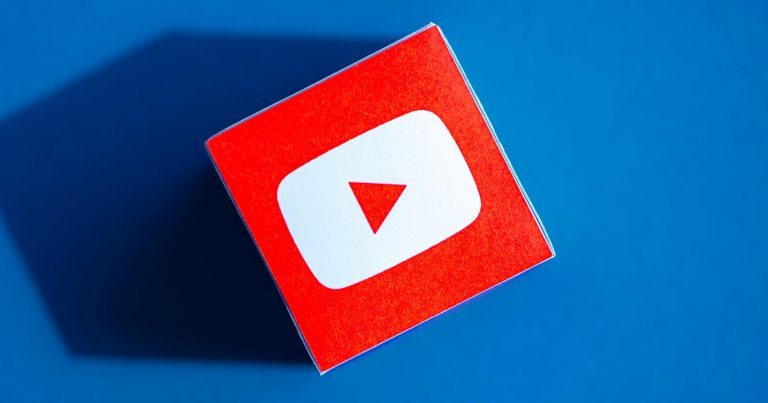 YouTube Is Now Included in Australia’s Under-16 Social Media Ban