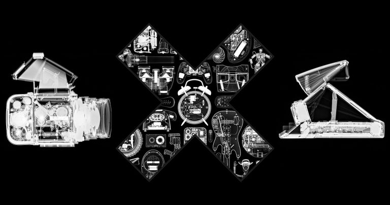 Photographer’s Illuminating X-ray Exhibit Has Been Years in the Making