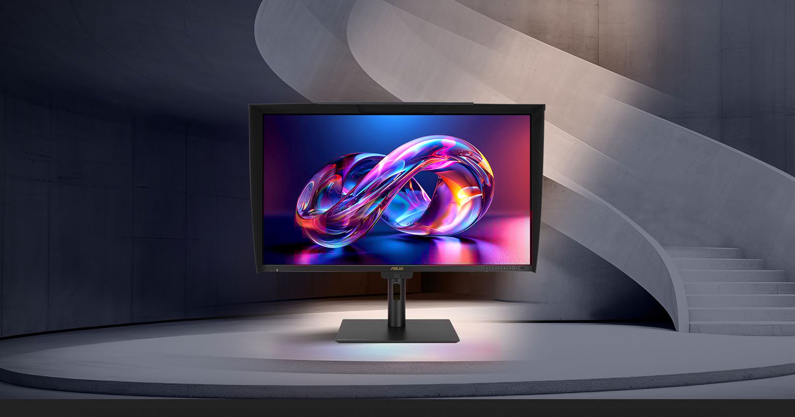 Asus’ New 4K HDR Monitors Make Pro Photo and Video Performance More Accessible Asus’ New 4K HDR Monitors Make Pro Photo and Video Performance More Accessible
