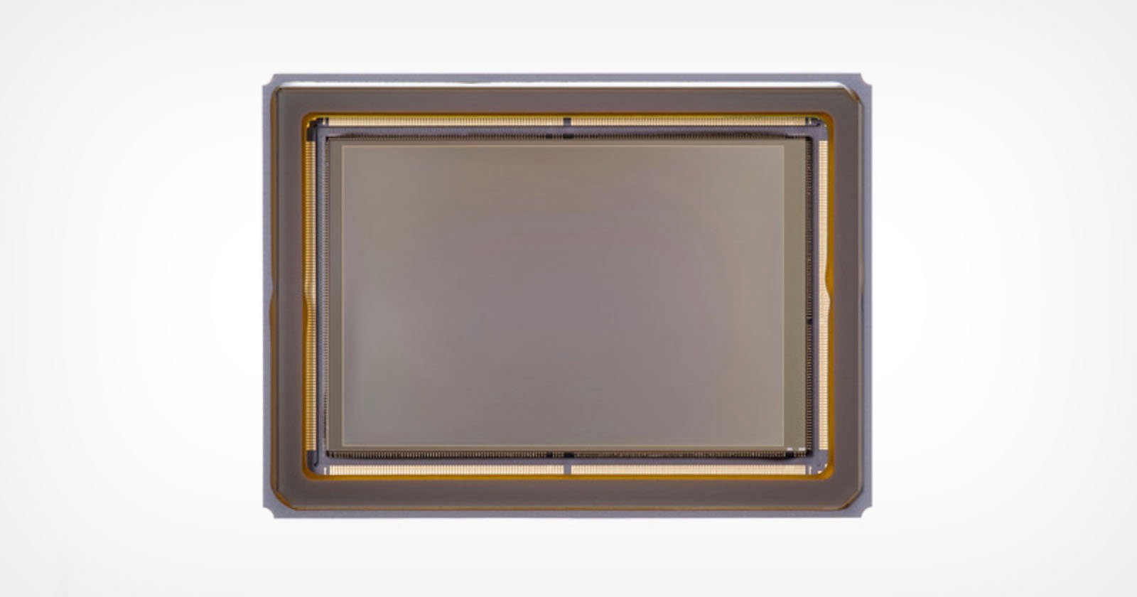 Canon’s Record-Setting 410MP Full-Frame Sensor Makes its Public Debut Canon’s Record-Setting 410MP Full-Frame Sensor Makes its Public Debut