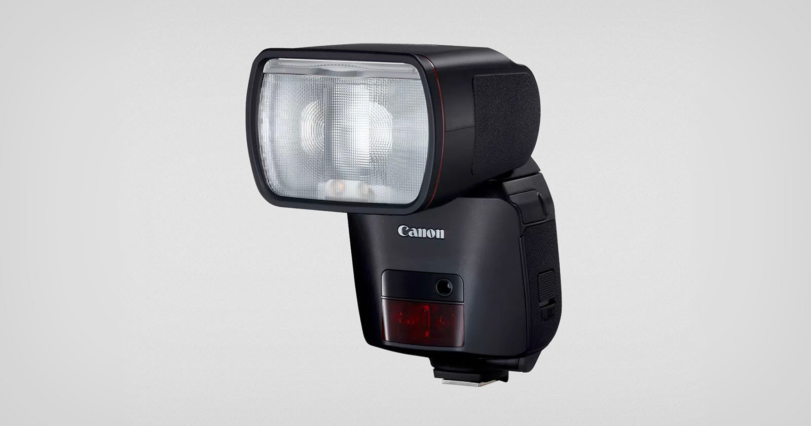 Canon’s New EL-1 V2 Speedlite Costs More and Offers Less: Weaker Power for $1,349 Canon’s New EL-1 V2 Speedlite Costs More and Offers Less: Weaker Power for $1,349