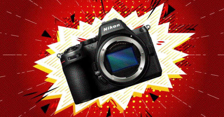 Nikon is Attending San Diego Comi-Con, and That’s a Very Smart Move