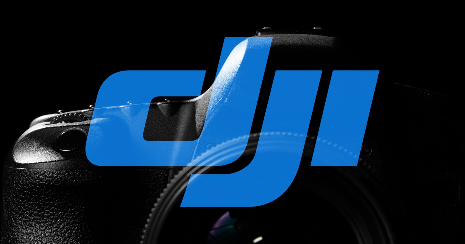 DJI Could (But Probably Won’t) Launch a Full-Frame Mirrorless Camera DJI Could (But Probably Won’t) Launch a Full-Frame Mirrorless Camera