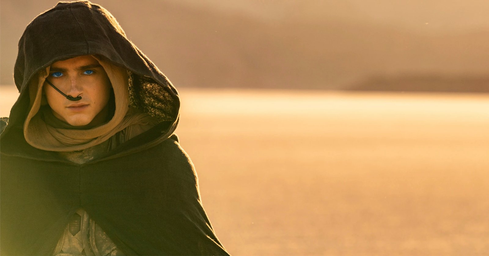 ‘Dune: Part Three’ Will be Shot on IMAX Cameras