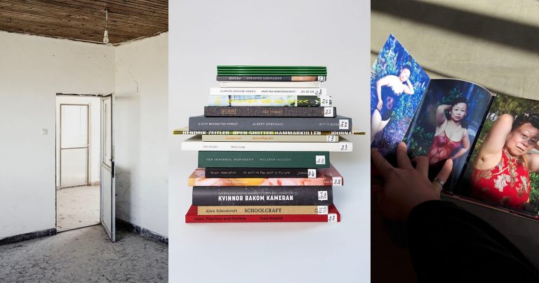 Hasselblad Foundation Awards Two Photographers Over $10,000 to Publish Photobooks