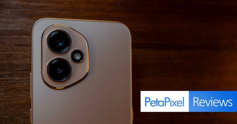 Honor 400 Review: A Great Phone for Photographers Who Love Wide-Angle