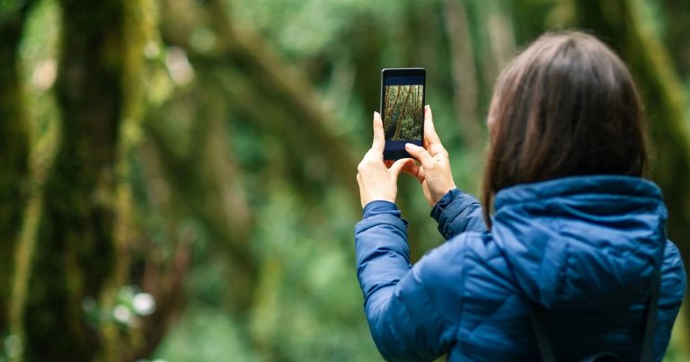 Your Nature Photos Do Serious Science