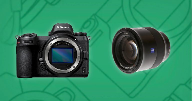 Today Only: Save Big on Used Cameras and Lenses in KEH’s Overstock Sale