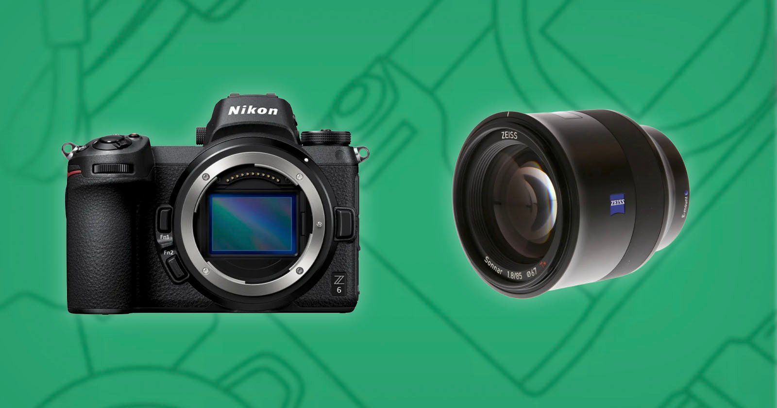 Today Only: Save Big on Used Cameras and Lenses in KEH’s Overstock Sale