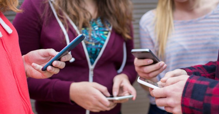 17-Year-Old Boy Investigated Over AI-Generated Nude Videos of Classmates