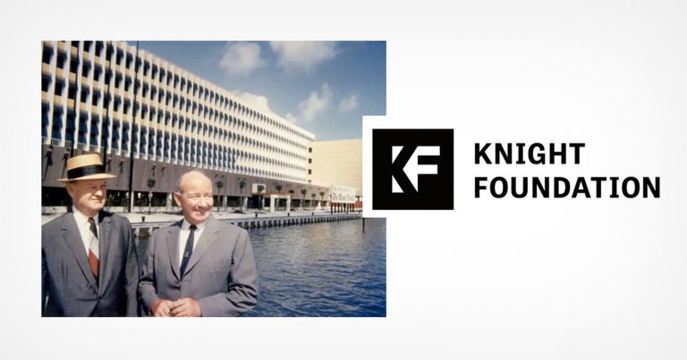 How ‘Knight Fellows’ Shape the Present and Future of Photojournalism