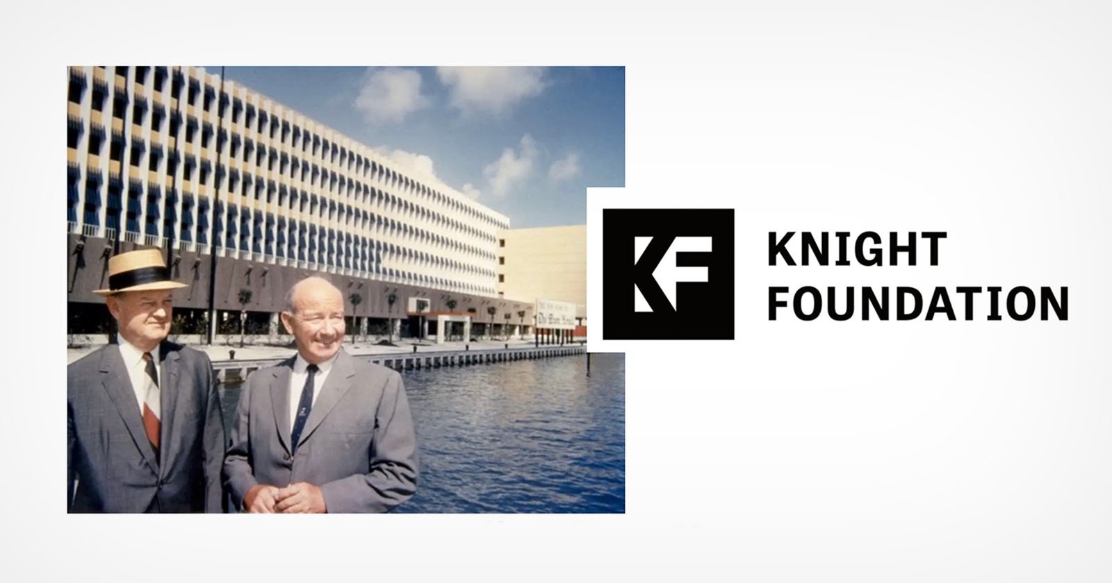 How ‘Knight Fellows’ Shape the Present and Future of Photojournalism