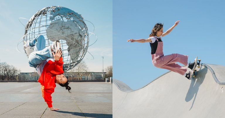 How an Award-Winning Pro Photographer Fell Back in Love With Photography