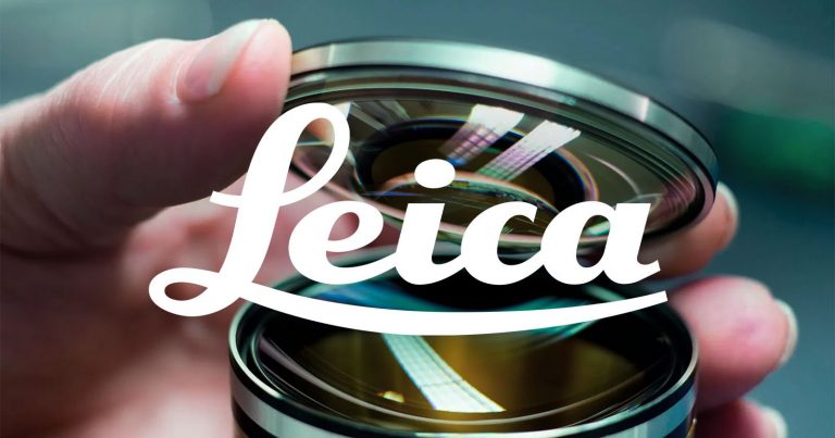 Leica Is Working On a 135mm Prime Lens for L-Mount