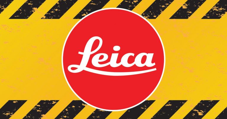 Beware of Fake Leica Stores Promising Massive Discounts