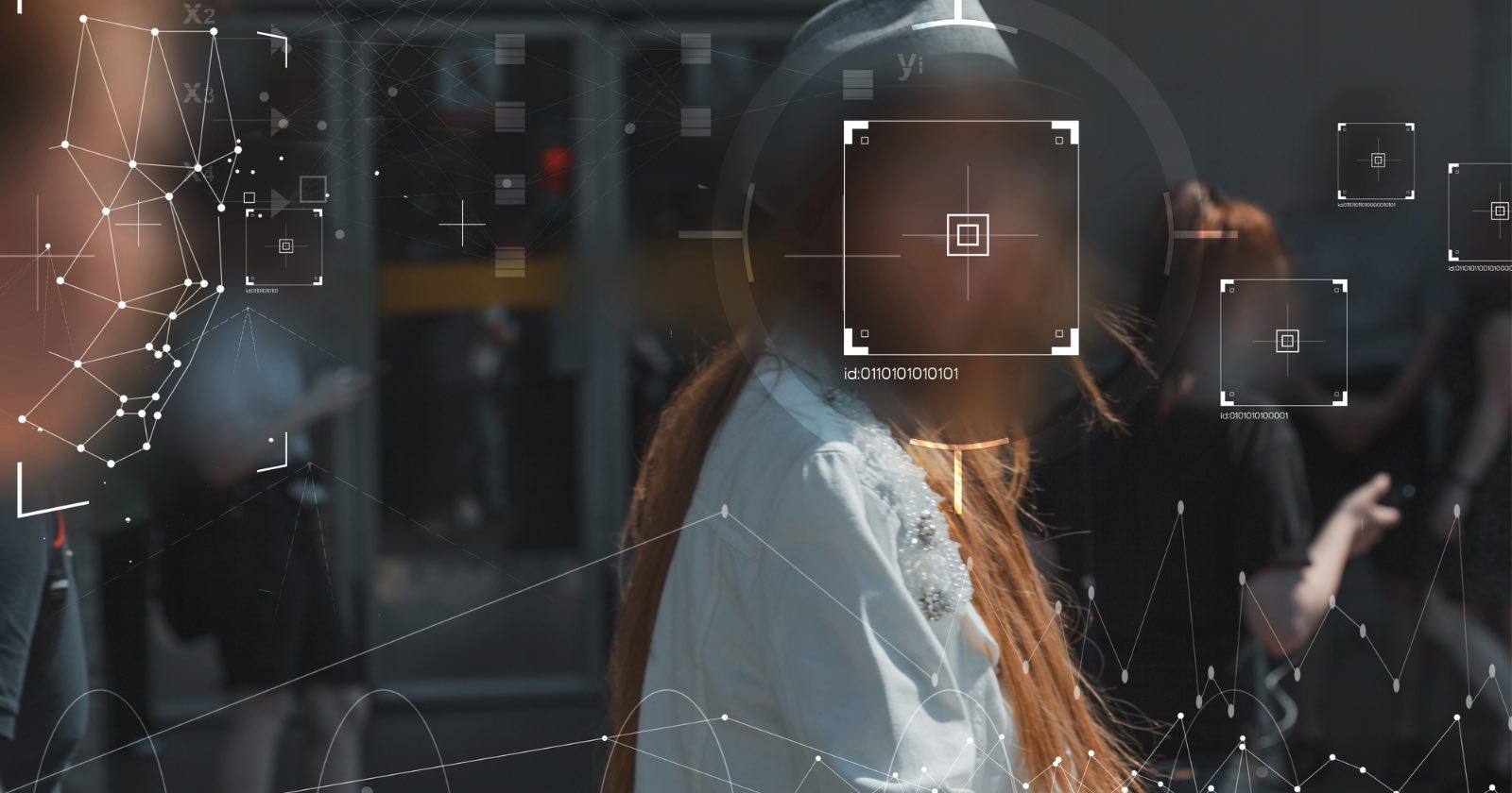 Man is Wrongfully Jailed For Heinous Crime Due To Facial Recognition Technology Man is Wrongfully Jailed For Heinous Crime Due To Facial Recognition Technology