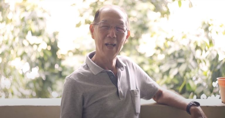Photographer, Discovered at 81 Years Old While He was Working as Cleaner, Dies