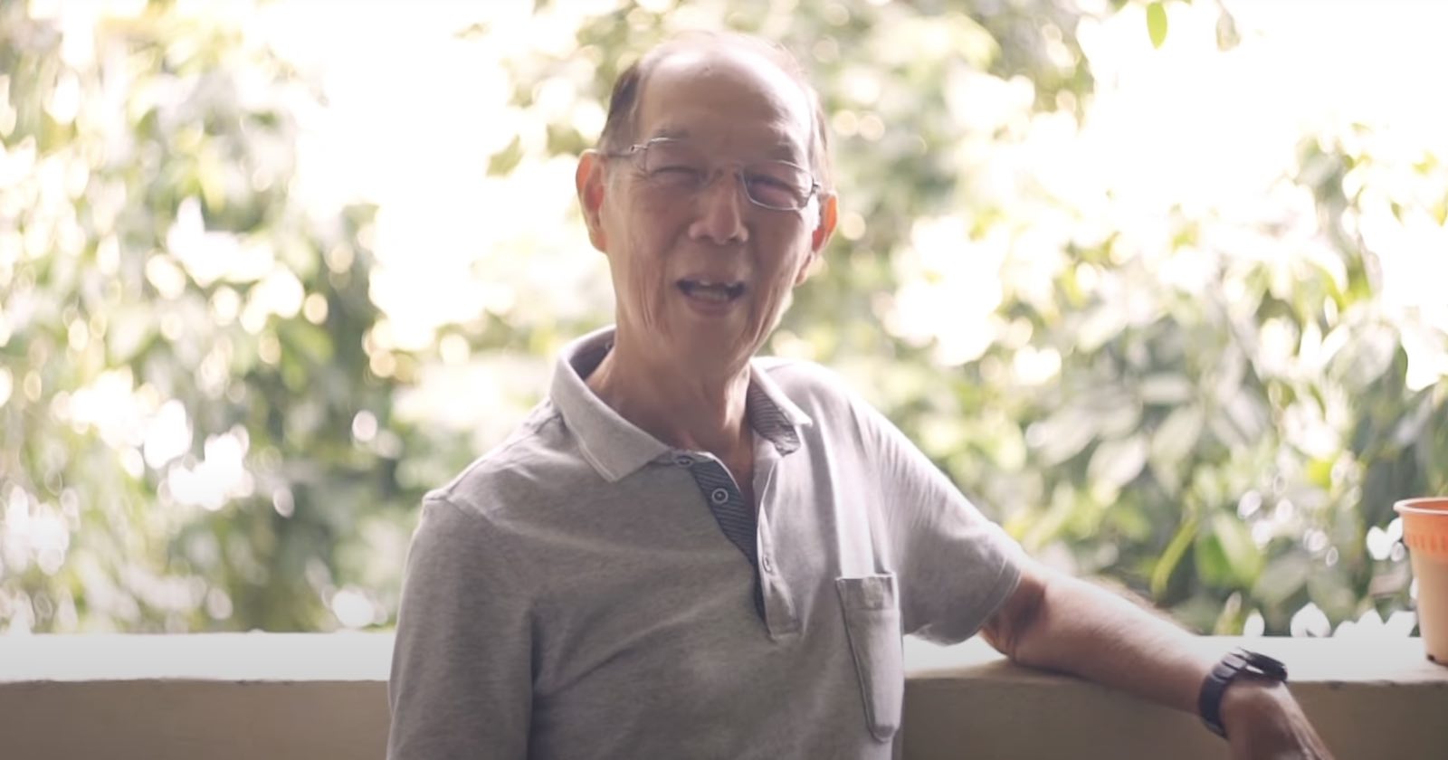 Photographer, Discovered at 81 Years Old While He was Working as Cleaner, Dies