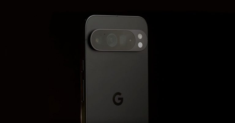 Google Will Unveil Its Pixel 10 Smartphones Next Month