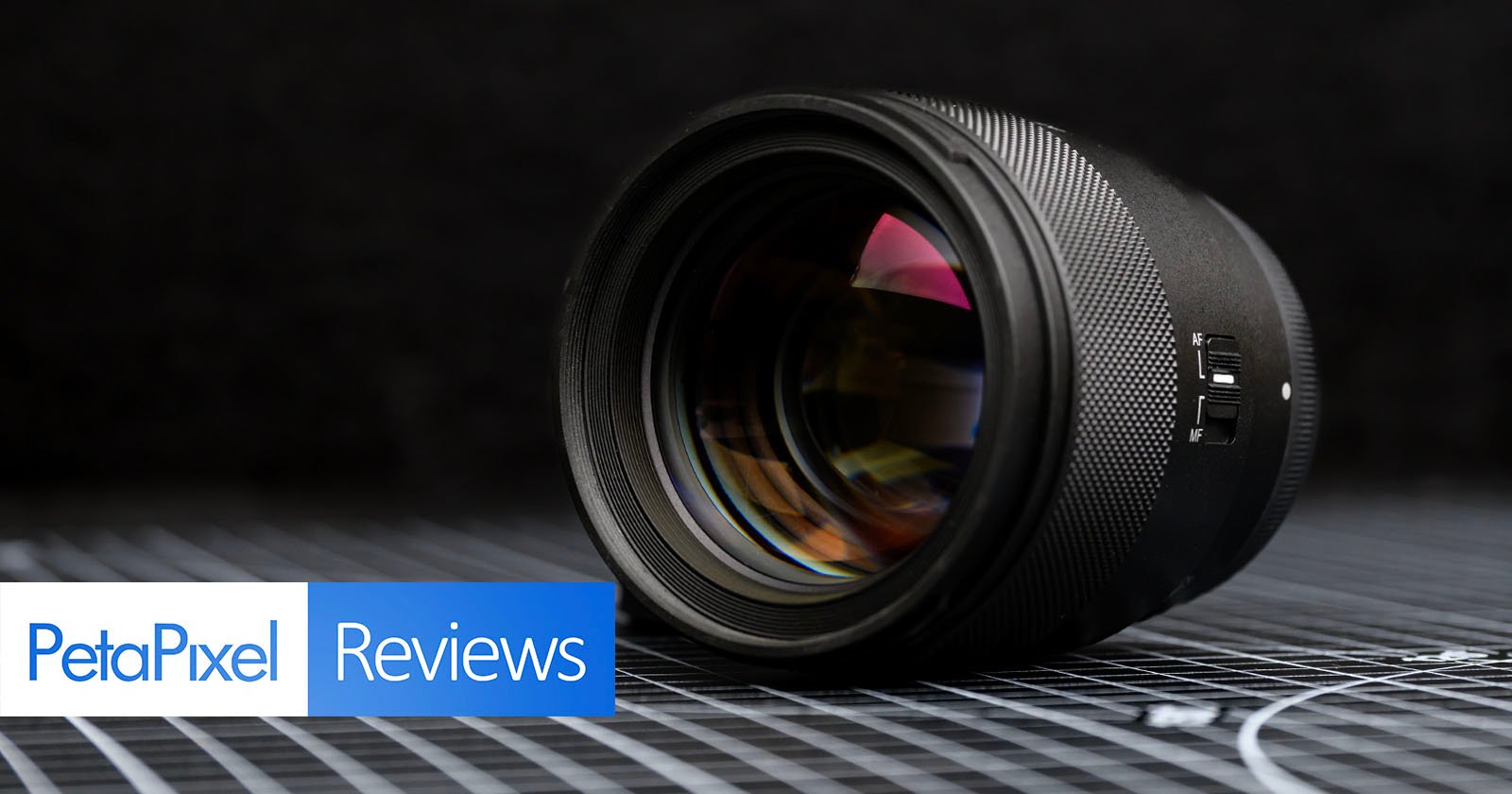 Samyang 85mm f/1.8 Prima FE Review: Affordable, Sharp, and Small Samyang 85mm f/1.8 Prima FE Review: Affordable, Sharp, and Small