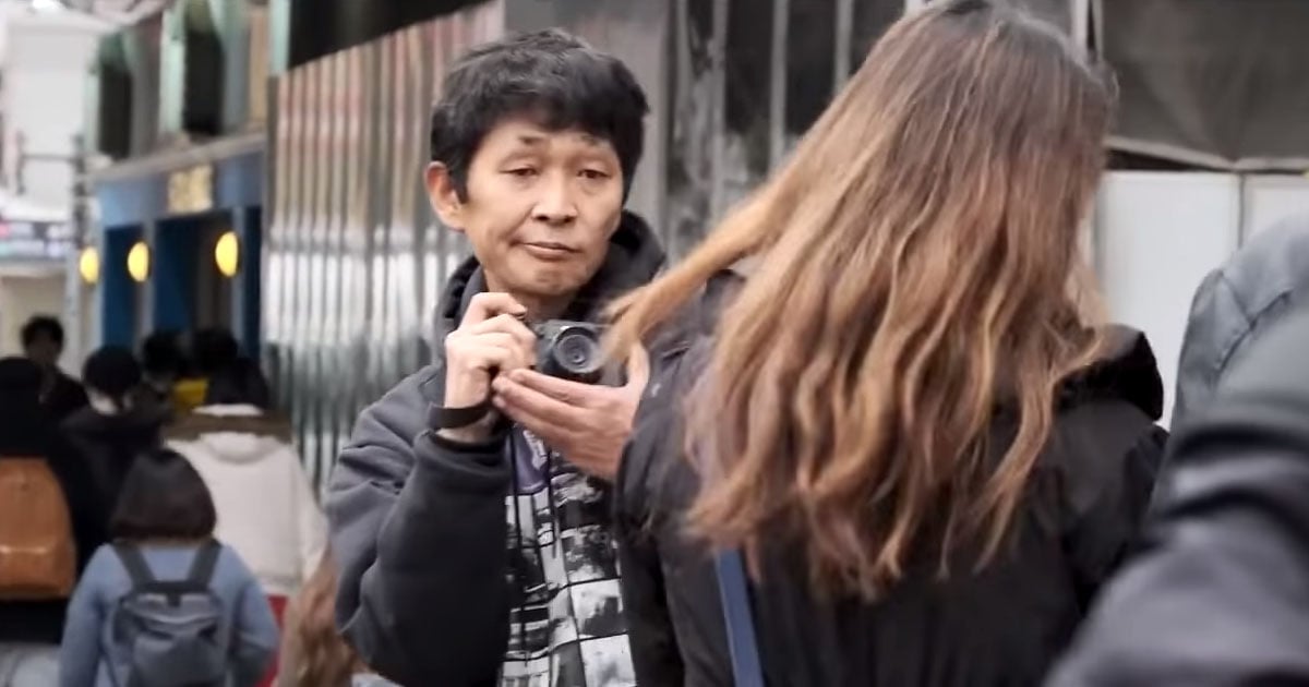 Tatsuo Suzuki Breaks His Silence: ‘I Was Never a Fujifilm Photographer’ Tatsuo Suzuki Breaks His Silence: ‘I Was Never a Fujifilm Photographer’