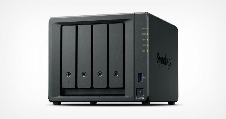 The Synology-Branded SSDs Required for Latest NAS Systems Are Unsurprisingly Expensive