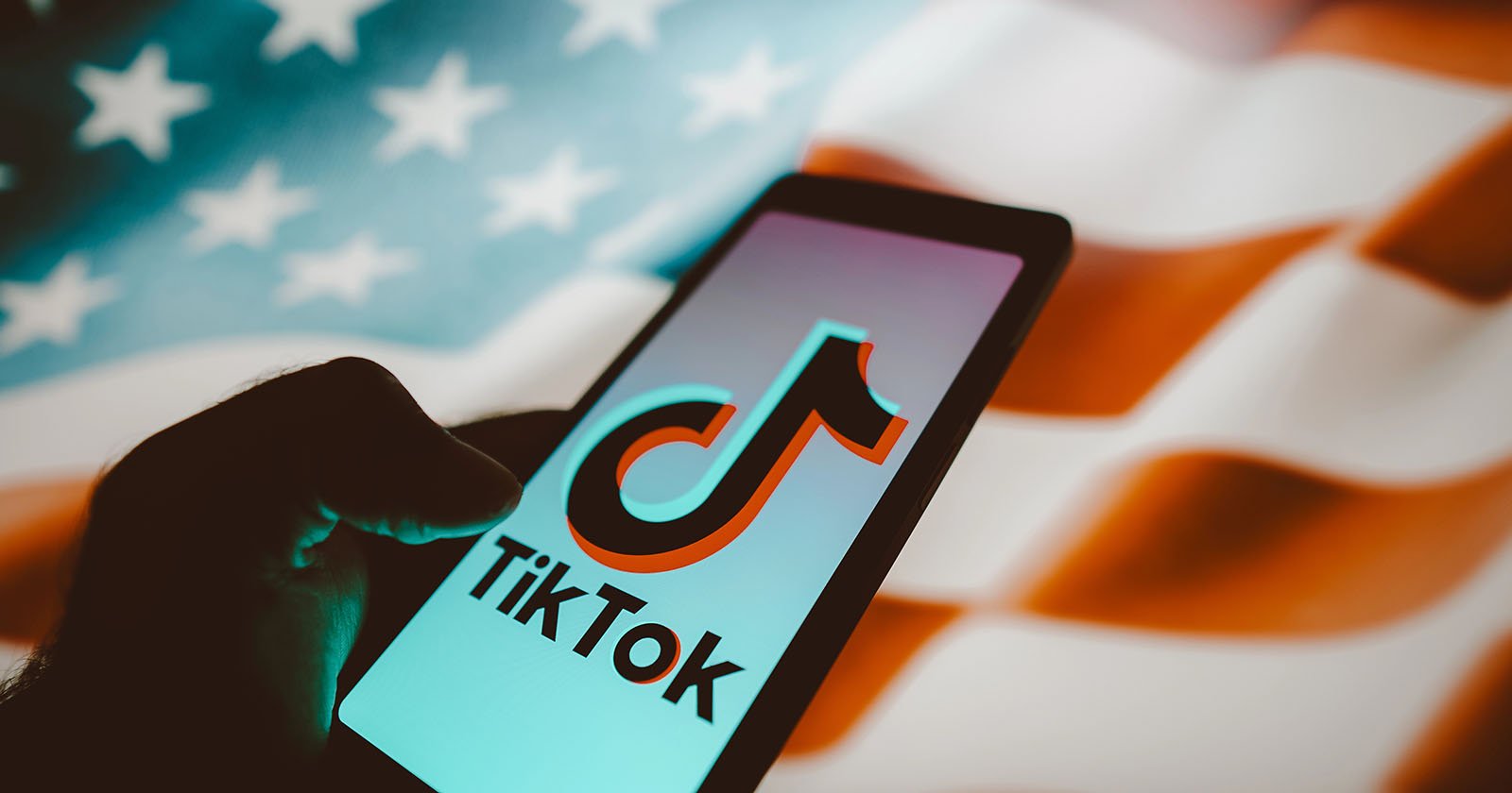 TikTok Is Reportedly Making a US-Specific Version of Its App TikTok Is Reportedly Making a US-Specific Version of Its App