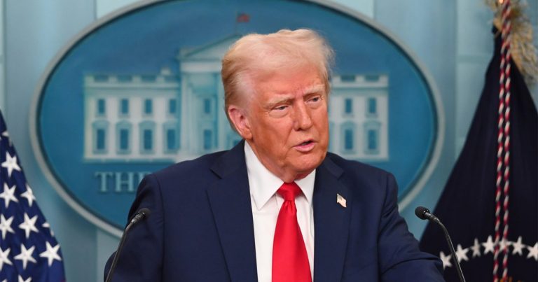 Trump Hopes to Kill ‘Woke’ AI Models