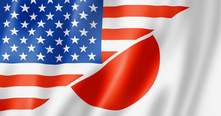 Trump Sends Letter to Japan Outlining 25% Tariff Starting on August 1