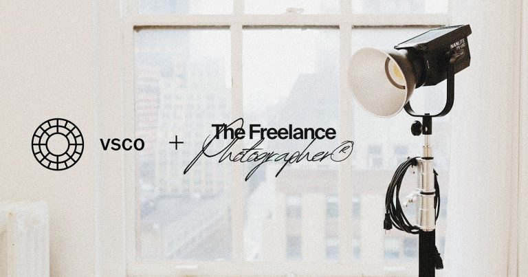 VSCO Acquires The Freelance Photographer, Aims to Empower Aspiring Pros
