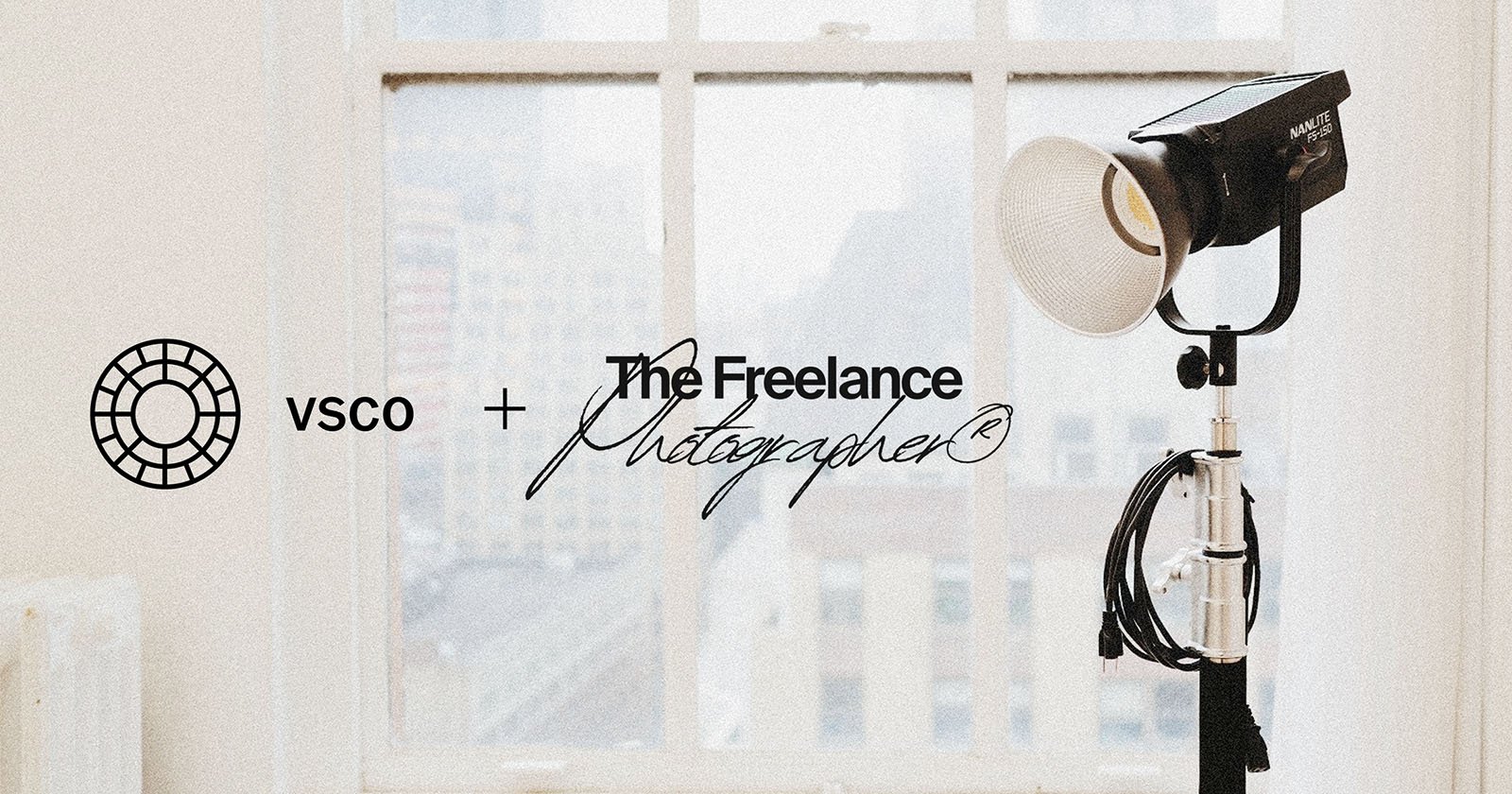VSCO Acquires The Freelance Photographer, Aims to Empower Aspiring Pros VSCO Acquires The Freelance Photographer, Aims to Empower Aspiring Pros