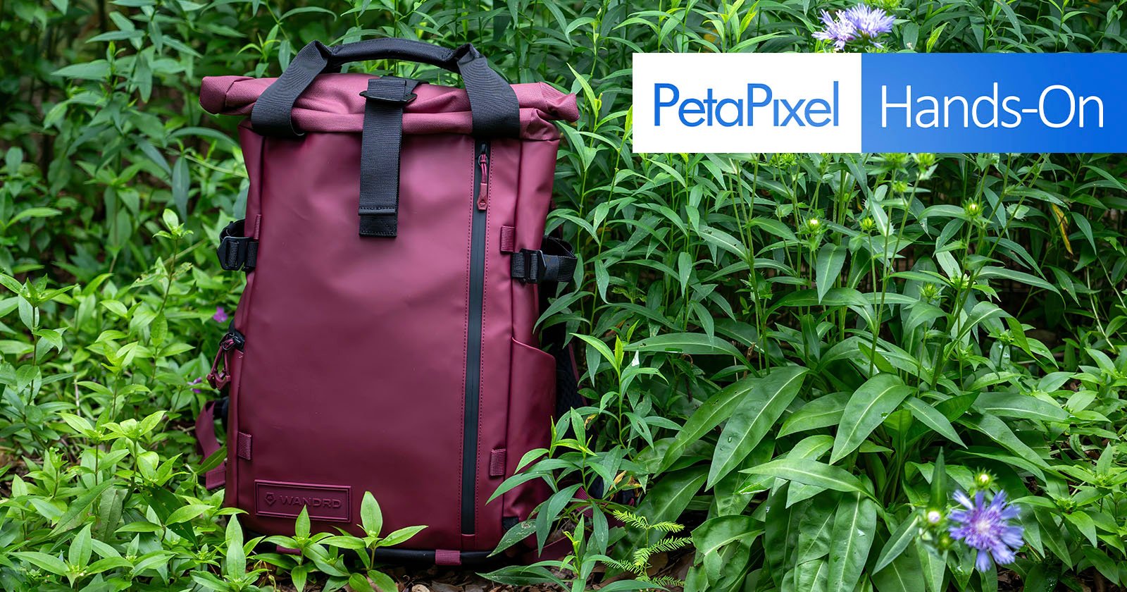 Wandrd’s Colorful New Prvke V4 Photography Backpack Offers Form and Function Wandrd’s Colorful New Prvke V4 Photography Backpack Offers Form and Function