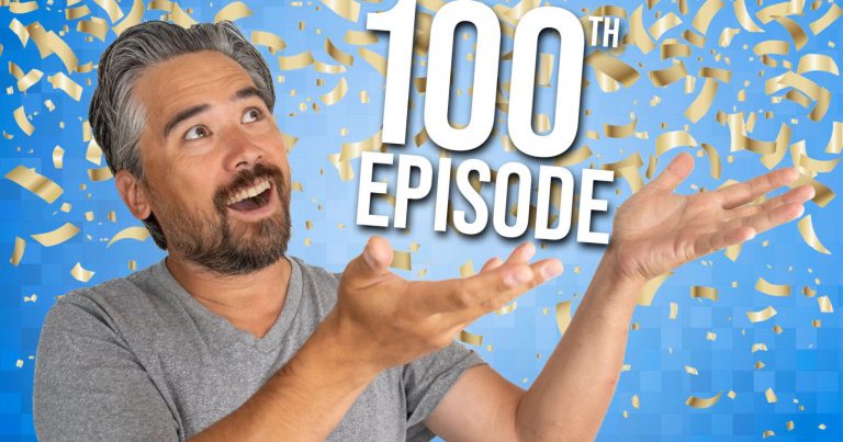 100th Episode Special! Our Best and Worst YouTube Experiences | The PetaPixel Podcast