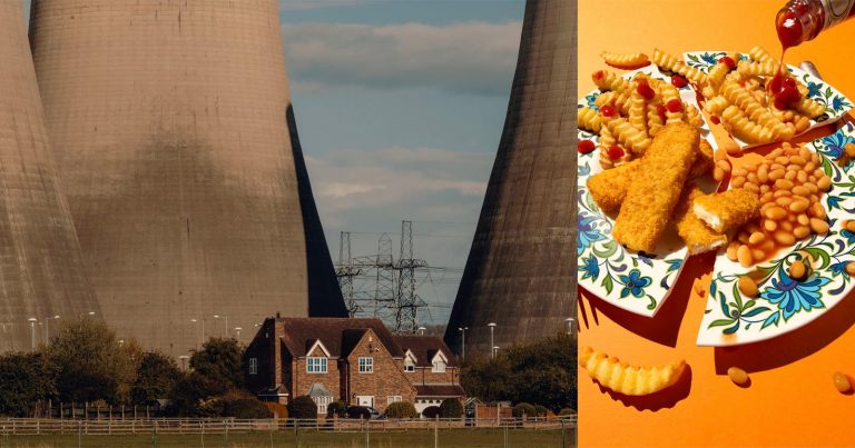 The Finalists of the AOP Photography Awards 2025