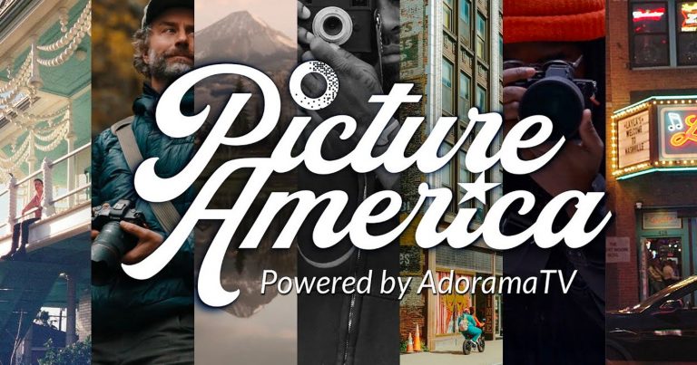 New Docuseries Points the Lens at Photographers Across the US