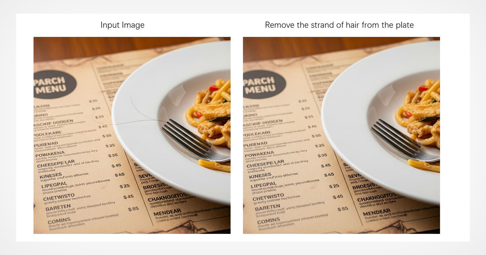 Alibaba Unveils An Open Source, Text-Based, AI Photo Editor