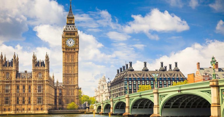 UK Suggests Deleting Old Photos to Save Water in Drought