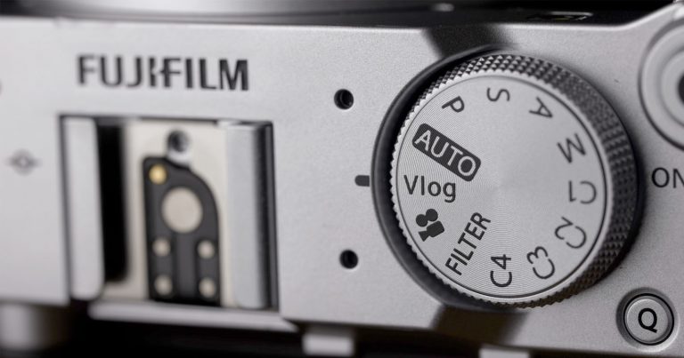 Correction: Fujifilm’s Price Increase Is Its First and Based on Initial Tariffs