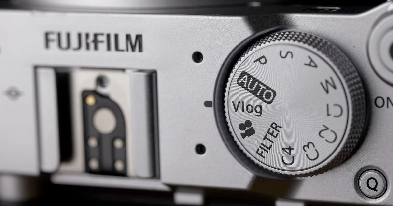 Correction: Fujifilm’s Price Increase Is Its First and Based on Initial Tariffs
