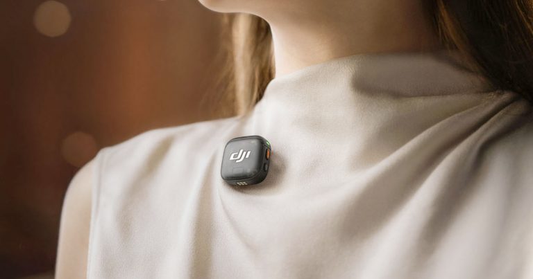 DJI’s US Retail Presence Has Become Very Confusing