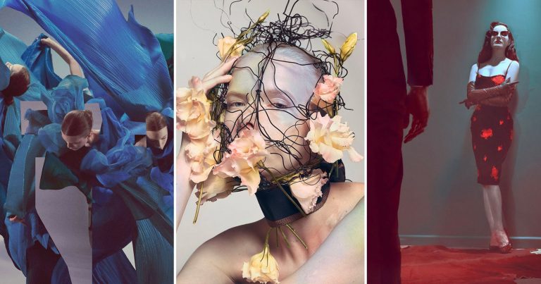 Award-Winning Photographer Elevates Commercial Images to Fine Art