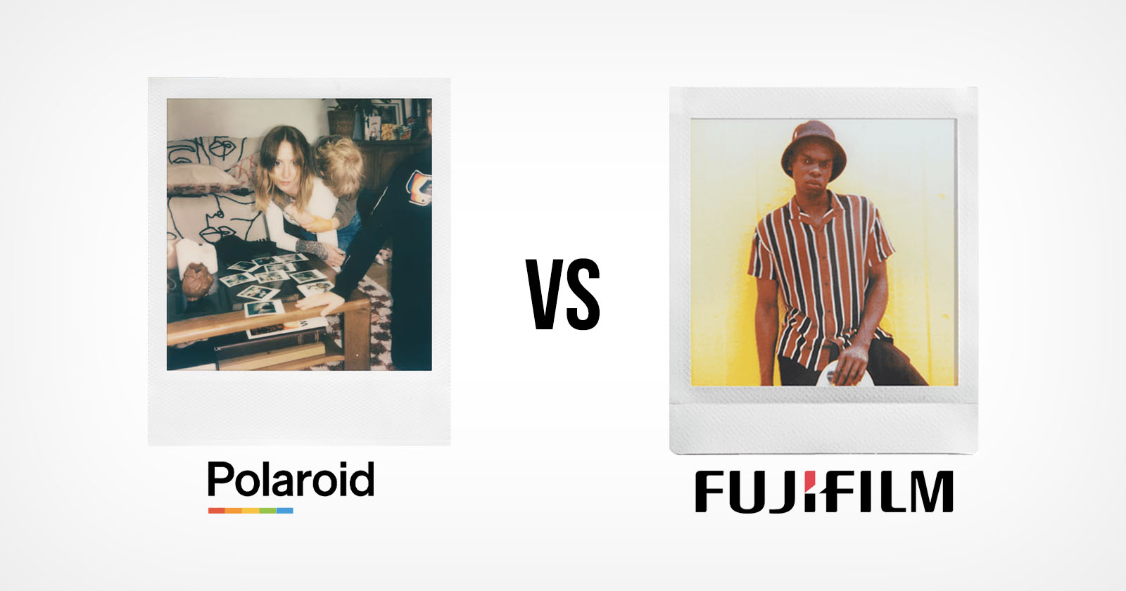 Fujifilm and Polaroid Head to Trial in Nearly Decade-Old Trademark Dispute Fujifilm and Polaroid Head to Trial in Nearly Decade-Old Trademark Dispute