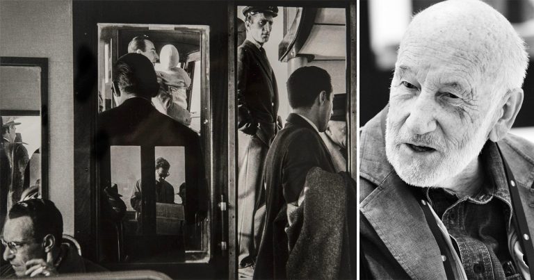 Gianni Berengo Gardin, ‘Italy’s Cartier-Bresson’, Has Died Age 94