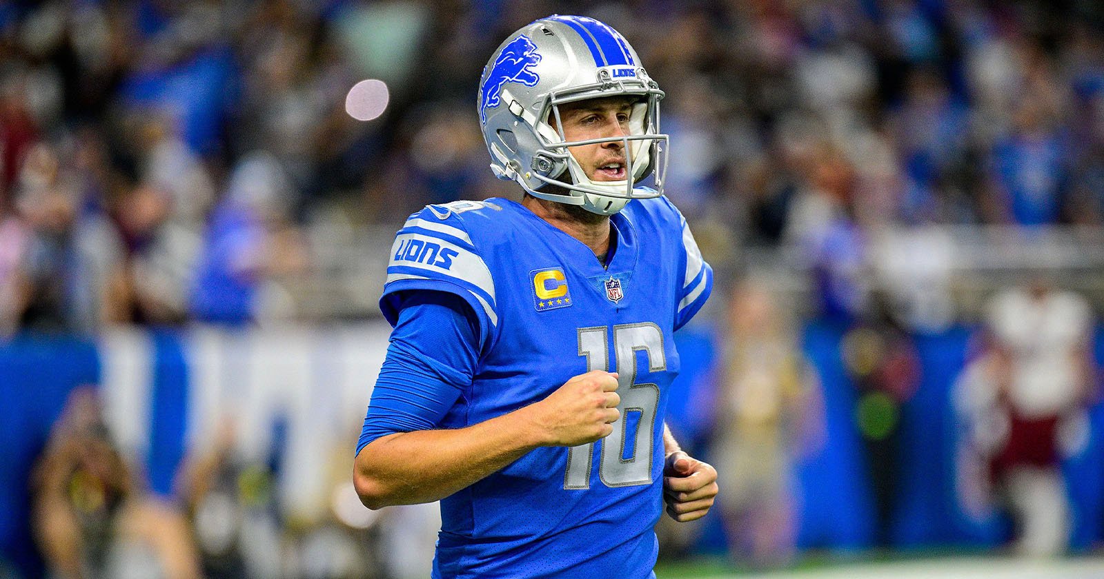 Photographer Sues Detroit Lions Over Use of Jared Goff High School Photos Photographer Sues Detroit Lions Over Use of Jared Goff High School Photos