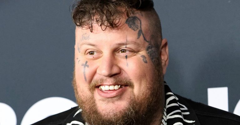 Ohio Man Scammed by AI Avatar of Jelly Roll