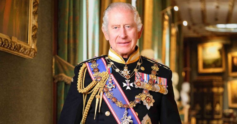 Free Portrait of King Charles Rejected by 46,000 Institutions in UK