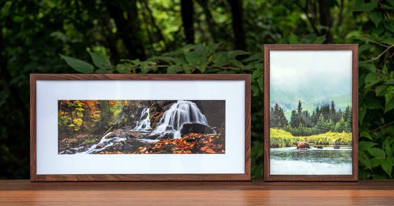 Bringing My Favorite Photos to Life With Lumaprints