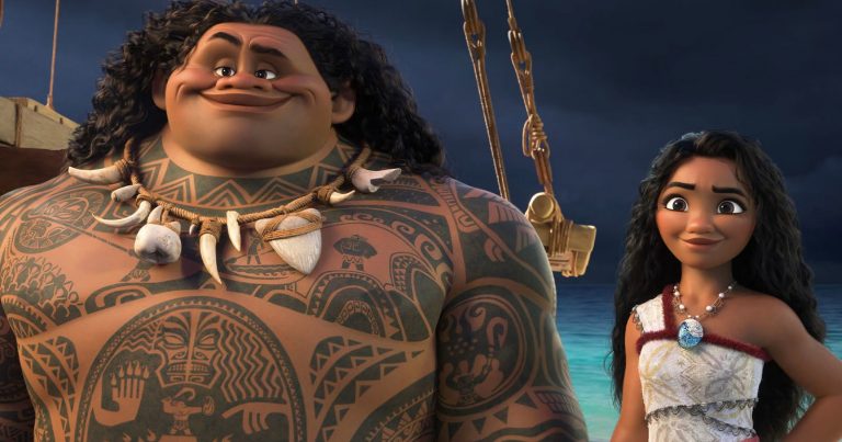 Disney Almost AI-Deepfaked Dwayne Johnson But Thought Better of It